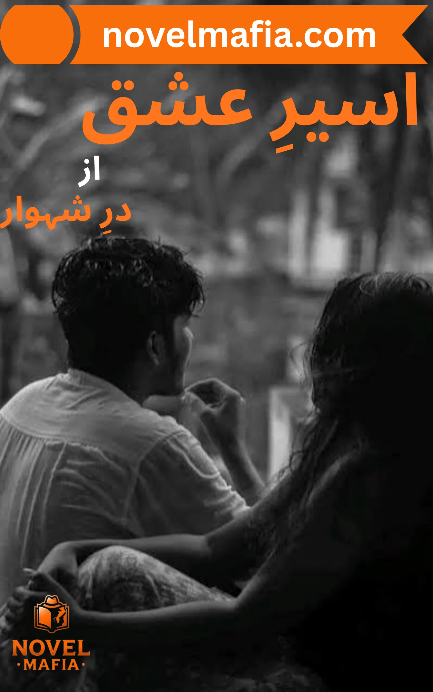 Aseer E Ishq Novel By Dureshawar