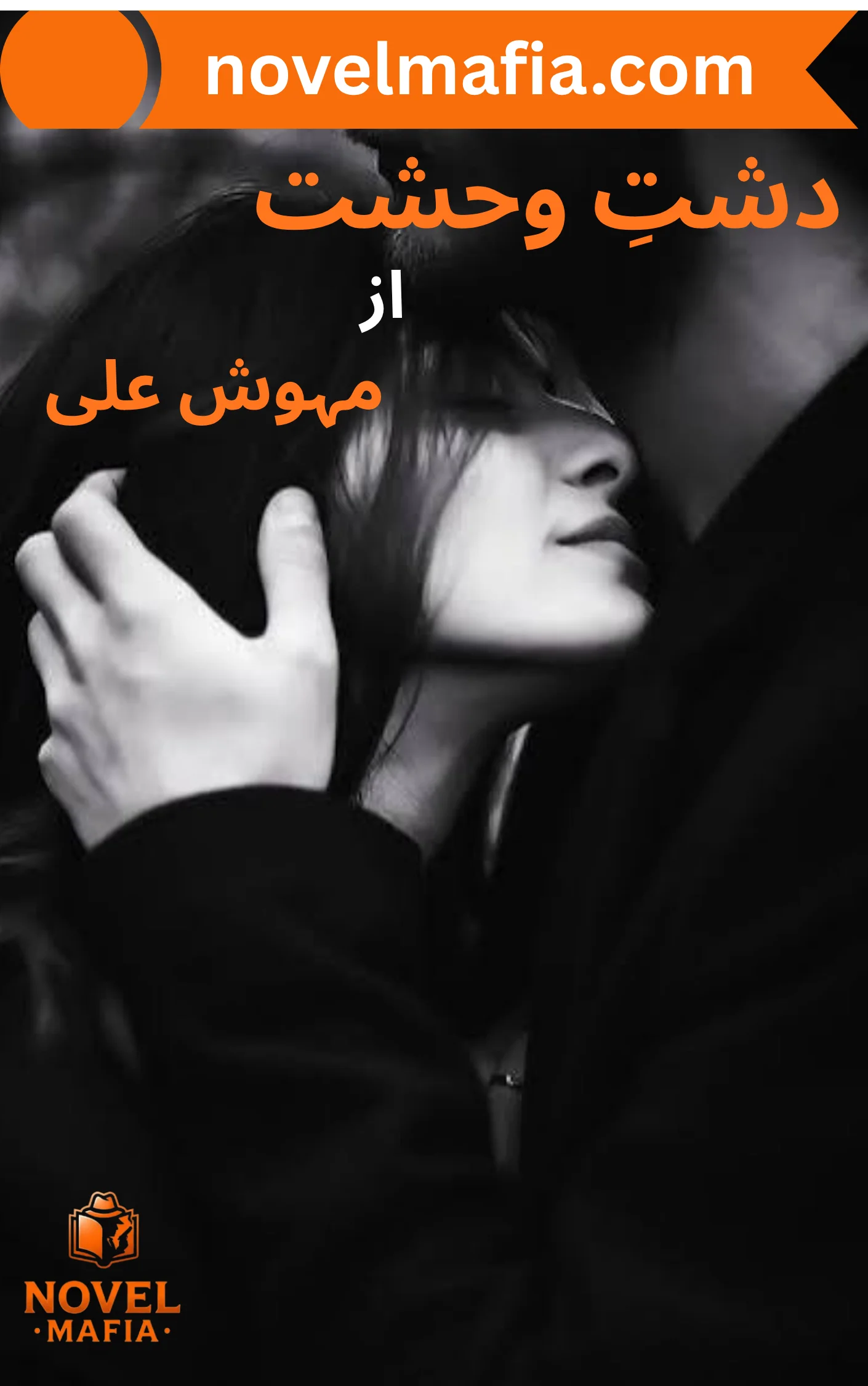 Dasht E Wehshat Novel Season 1 & 2 By Mehwish Ali