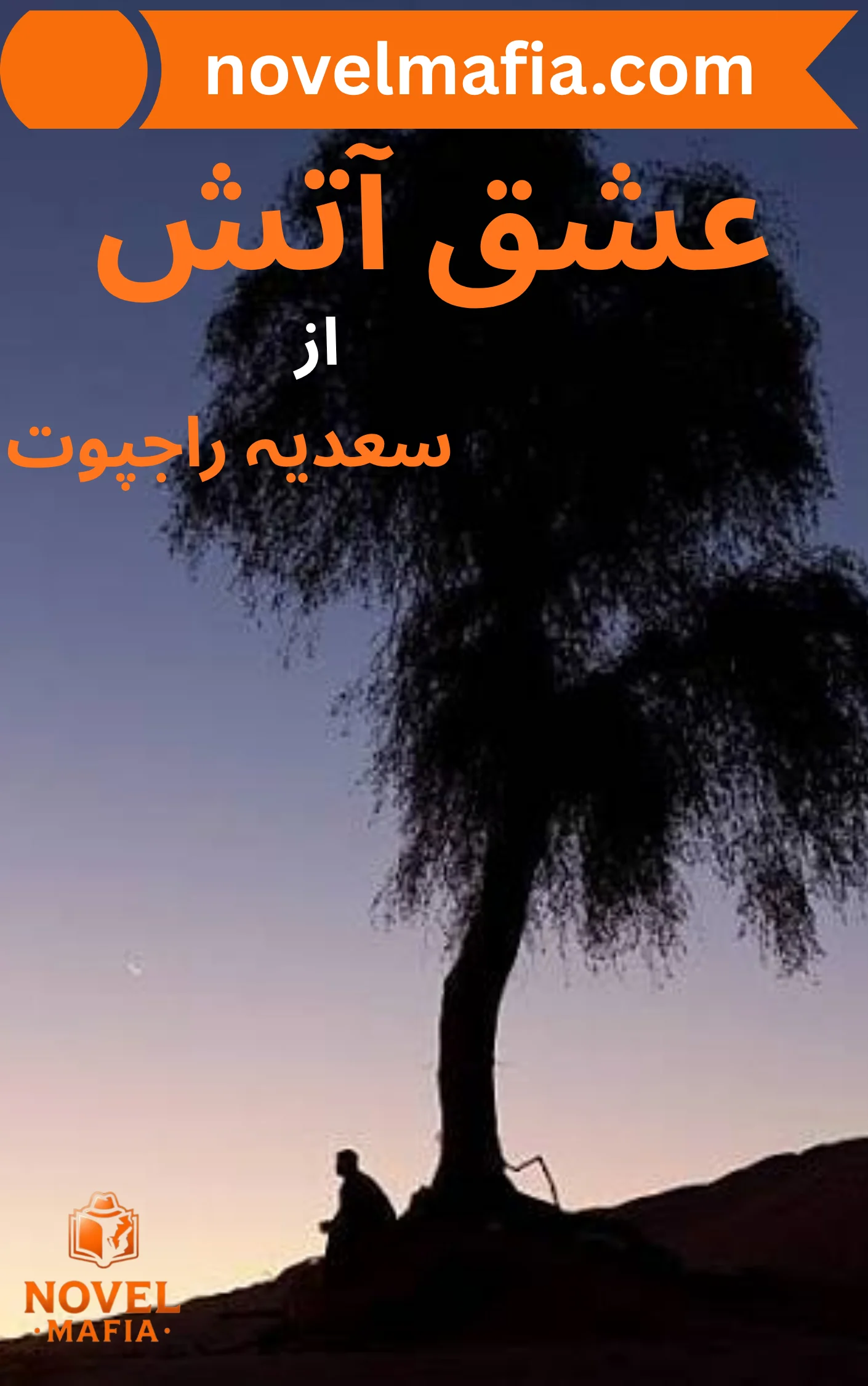 Ishq Aatish Novel By Sadia Rajpoot