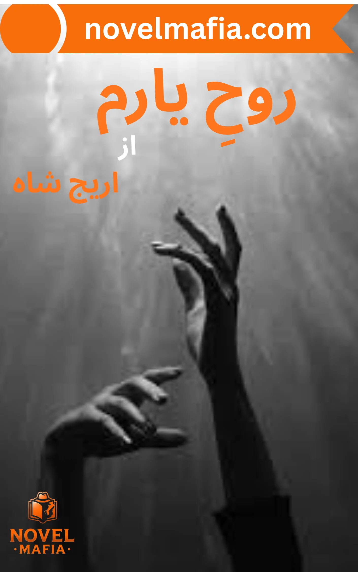 Rooh e Yaram Novel by Areej Shah