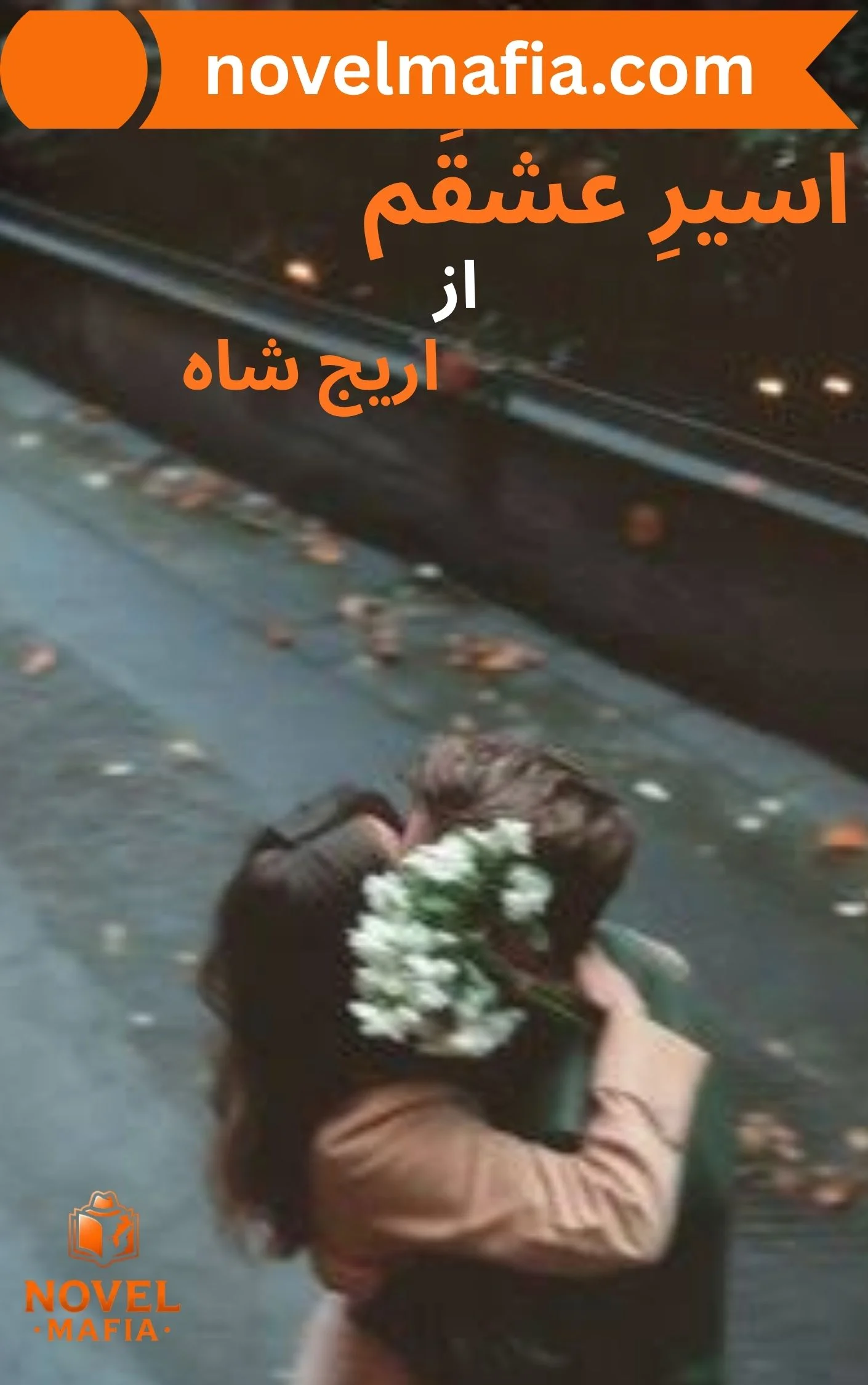 Aseer e Ishqam Novel By Areej Shah