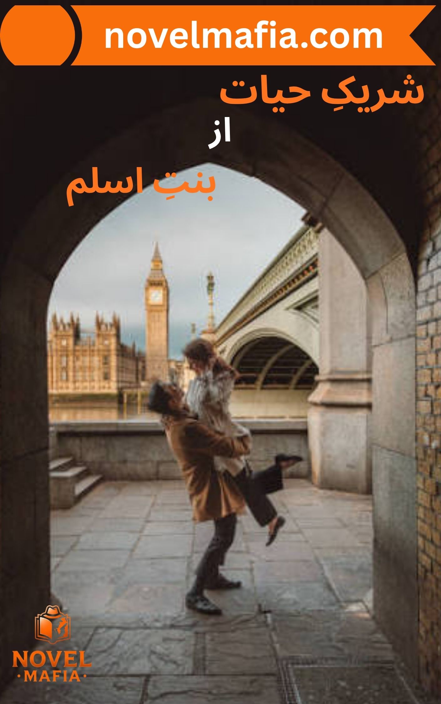 Sharik E Hayat Novel By Bint E Aslam